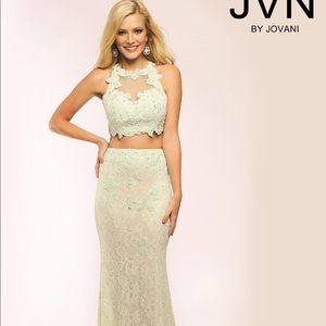 Jovani Prom Dress